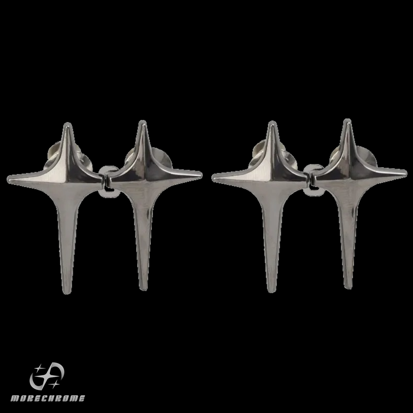 Clip per pantaloni "LINK" Y2K