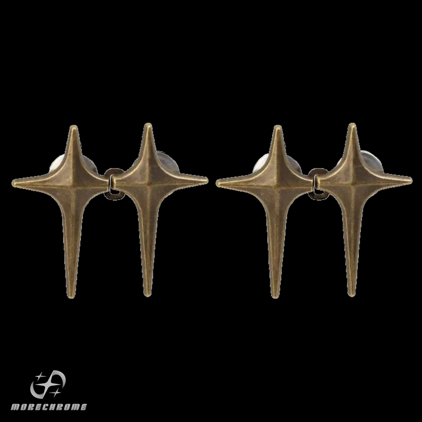 Clip per pantaloni "LINK" Y2K