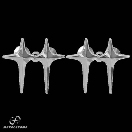 Clip per pantaloni "LINK" Y2K