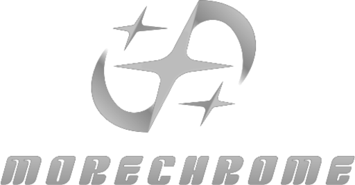 MoreChrome
